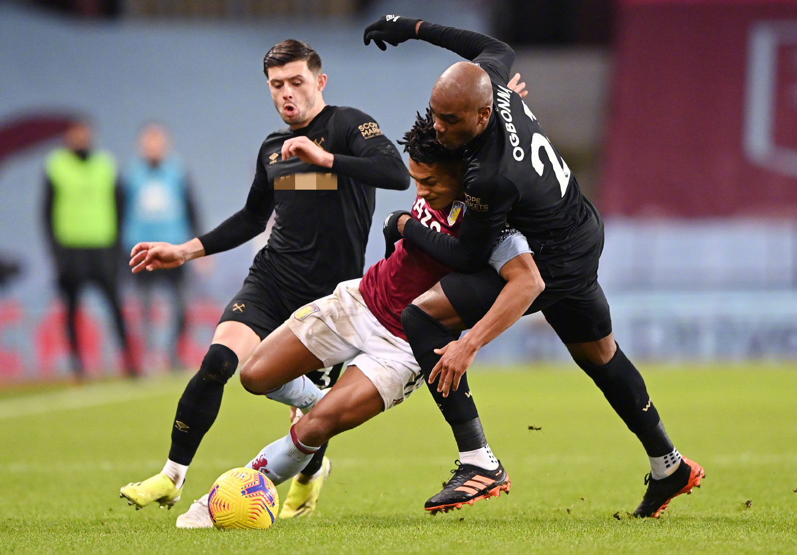 技术层面 技术层面